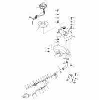 FUEL SYSTEM 2 Strock For T5 T5.8
